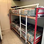 Apartmán 4 Couchages A 500 M De La Ar200-084 *