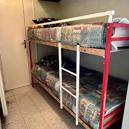 Apartamento 4 Couchages Sur Ar200-084 *