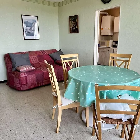 Apartment 4 Couchages Sur Ar200-084 *