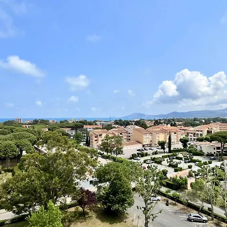 4 Couchages Sur Ar200-084 * Argeles-sur-Mer