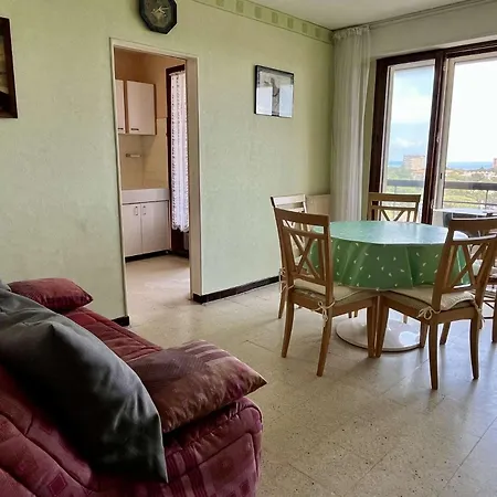 4 Couchages Sur Ar200-084 Apartment Argeles-sur-Mer