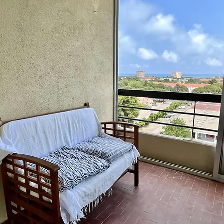 4 Couchages Sur Ar200-084 Apartment Argeles-sur-Mer