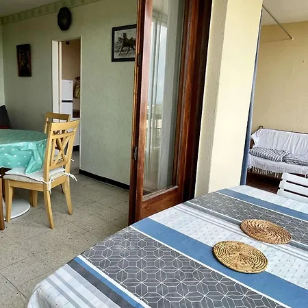 4 Couchages Sur Ar200-084 Argeles-sur-Mer